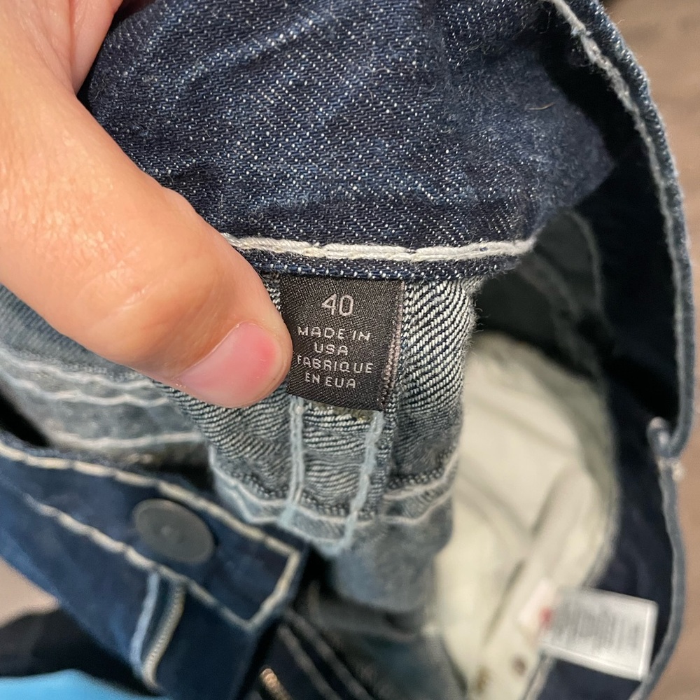True Religion Ricky Super T - Picture 3 of 4